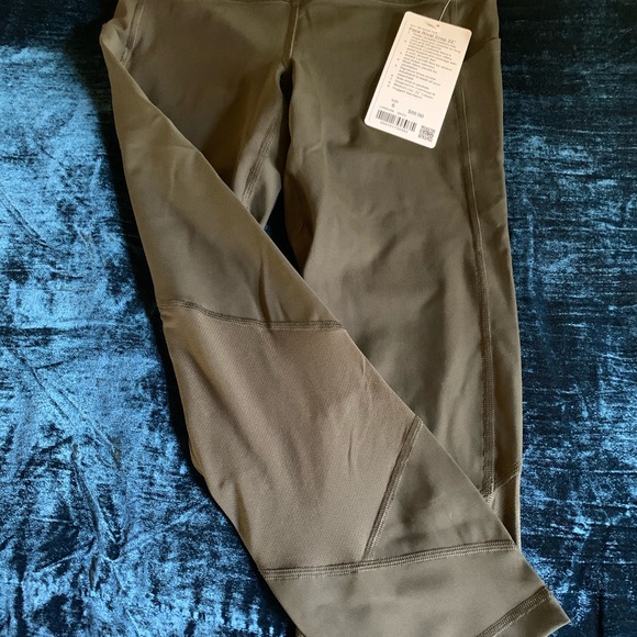 lululemon athletica Pants - NWT Lululemon